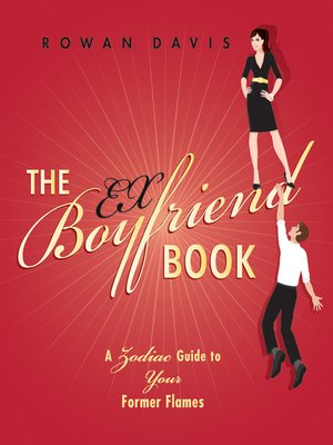 cover image of The Ex-Boyfriend Book